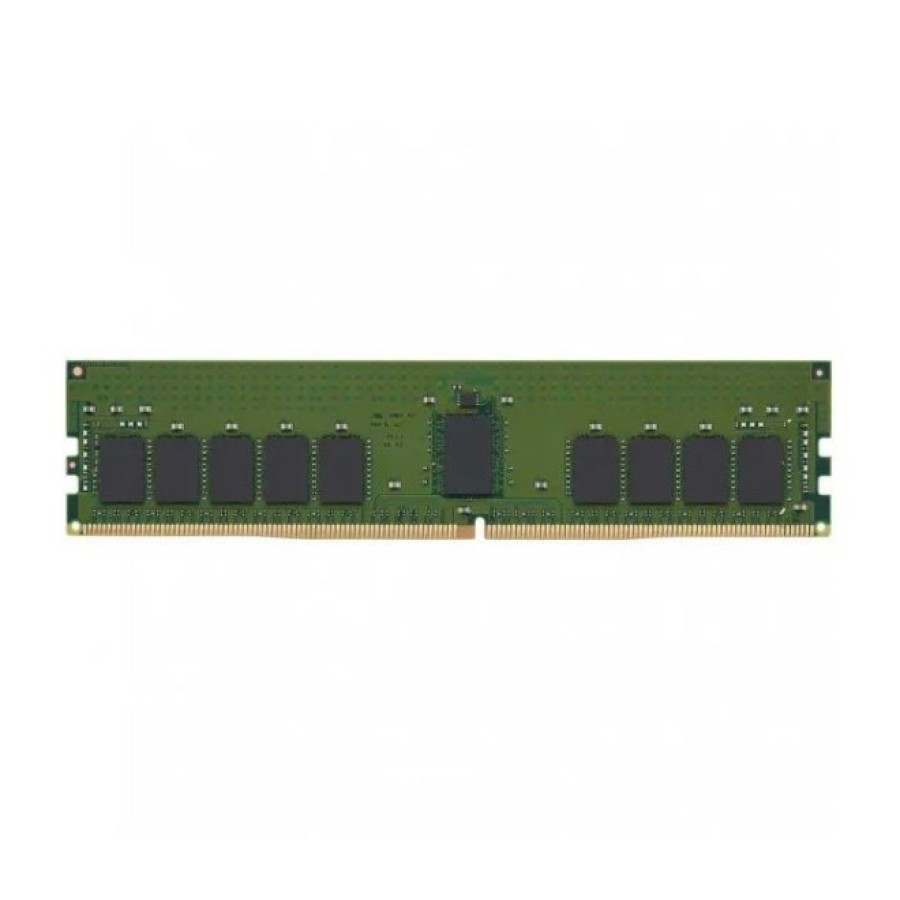 Модуль пам'яті Kingston DDR4 16GB 3200MT/s ECC Registered (KSM32RD8/16MRR)